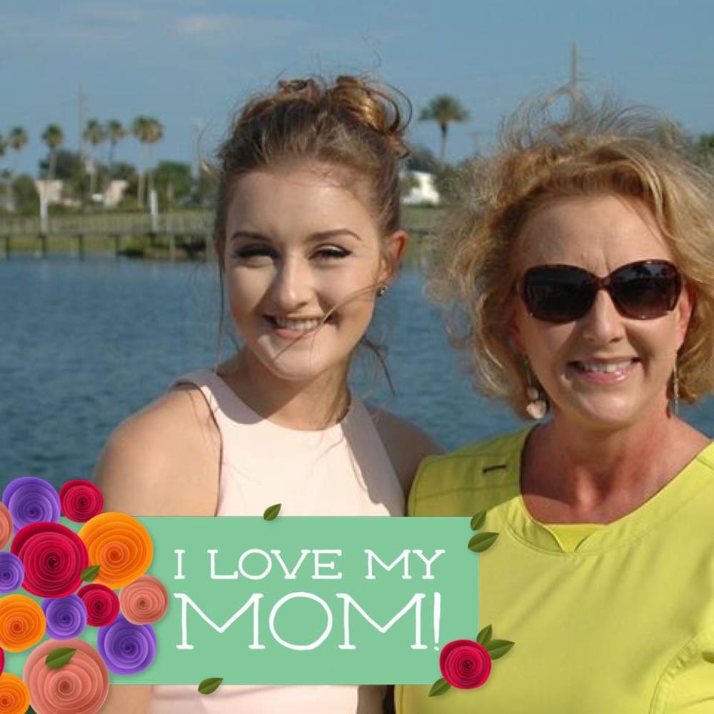 Meet your Posher, Jane